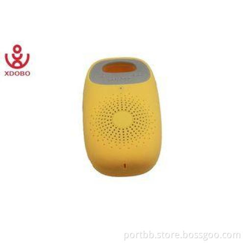 Portable Small Mobile Phone Waterproof Bluetooth Speaker Bu